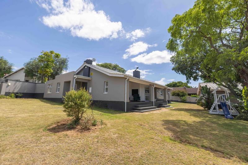 3 Bedroom Property for Sale in Oatlands North Eastern Cape